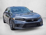 2023 Honda Civic Sedan Touring CVT