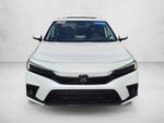 2024 Honda Civic Sedan Touring CVT