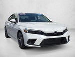 2024 Honda Civic Sedan Touring CVT