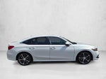 2024 Honda Civic Sedan Touring CVT