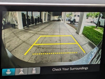 2023 Honda Civic Sedan LX CVT