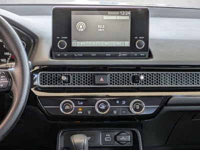 2023 Honda Civic Sedan LX CVT