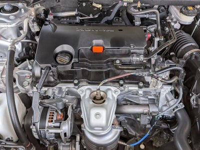 2023 Honda Civic Sedan LX CVT