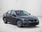 2024 Honda Civic Sedan LX CVT