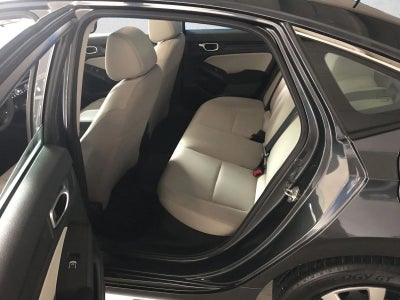 2023 Honda Civic Sedan LX CVT