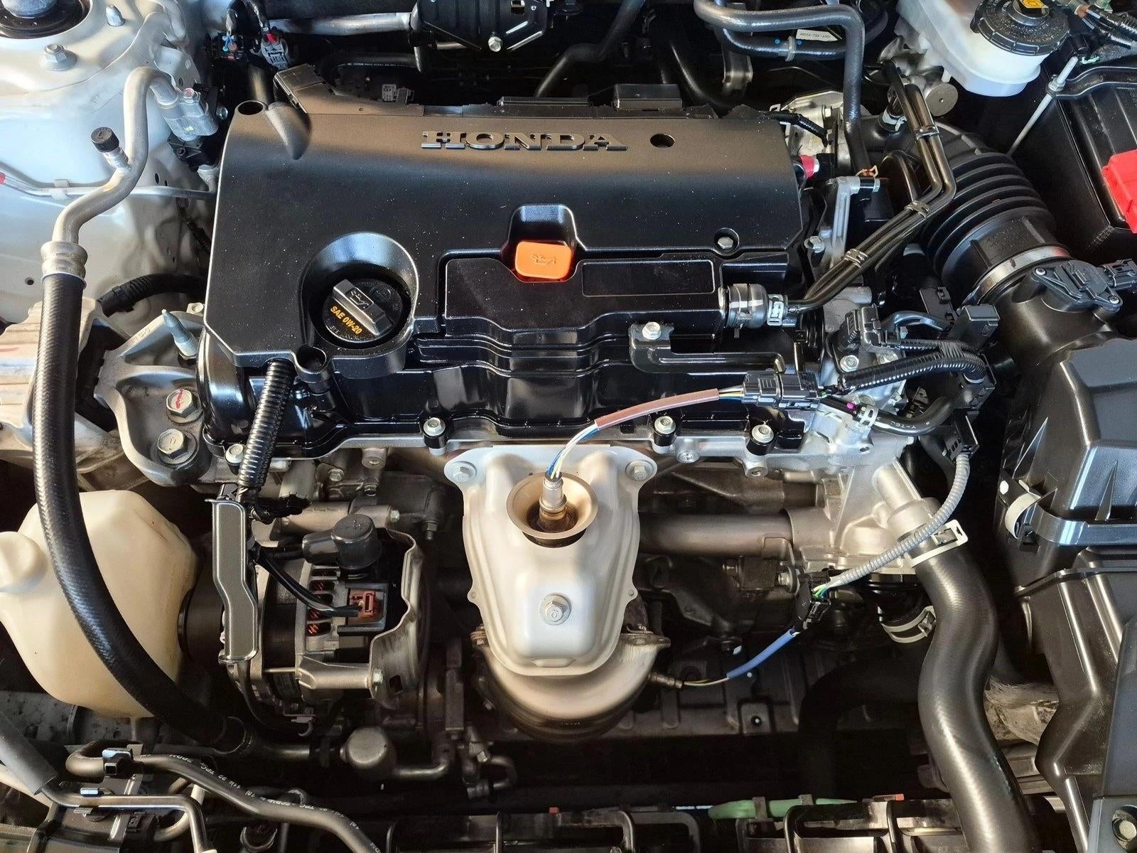2023 Honda Civic Sedan LX CVT