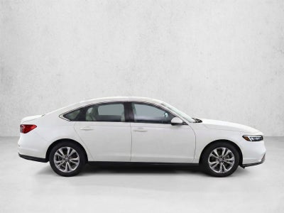 2023 Honda Civic Sedan LX CVT