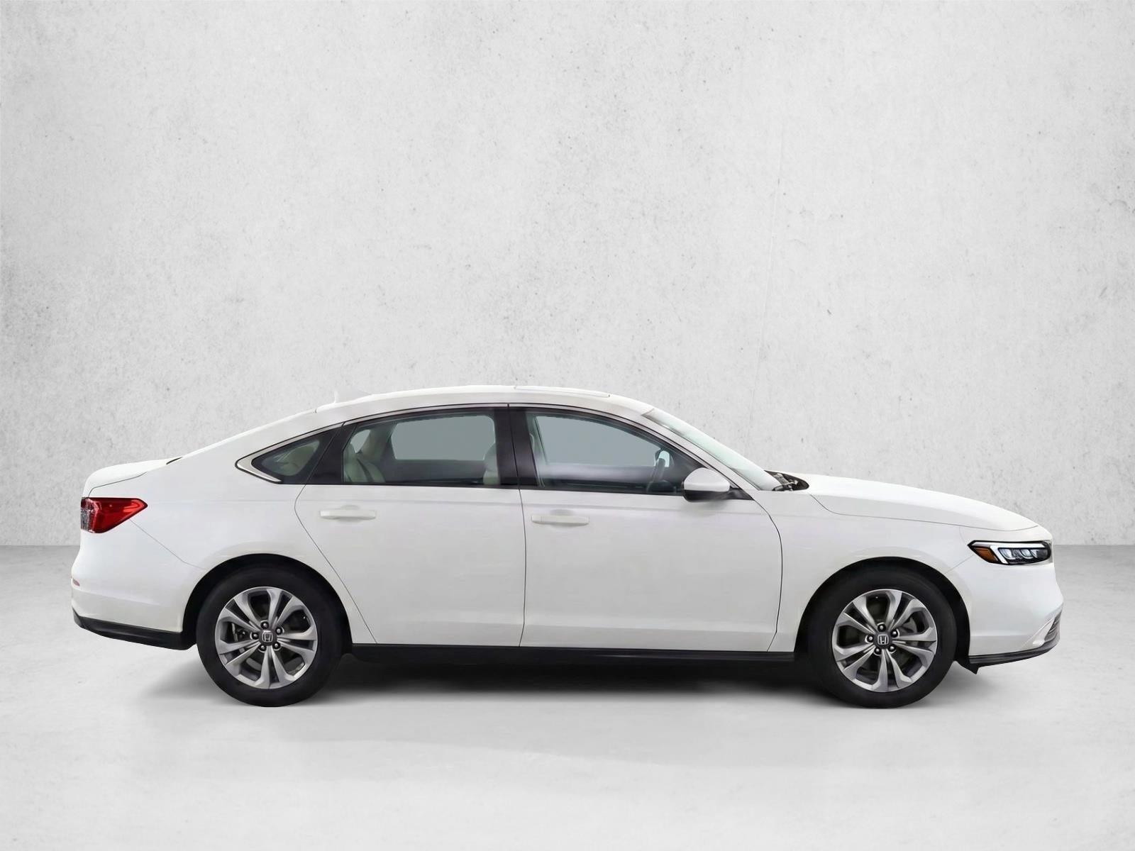 2023 Honda Civic Sedan LX CVT