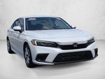 2023 Honda Civic Sedan LX CVT