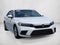 2023 Honda Civic Sedan LX CVT