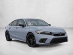 2024 Honda Civic Sedan Sport CVT