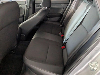 2023 Honda Civic Sedan Sport CVT