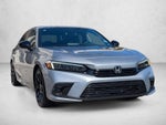 2023 Honda Civic Sedan Sport CVT