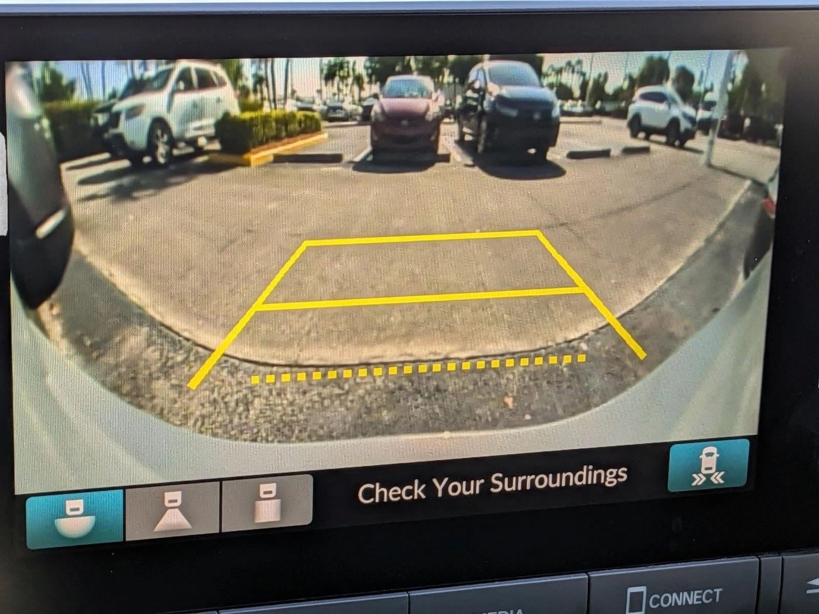 2025 Honda Civic Sedan Sport CVT