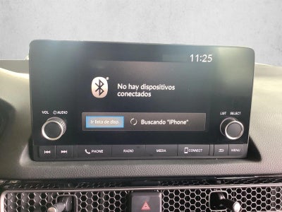 2024 Honda Civic Sedan Sport CVT