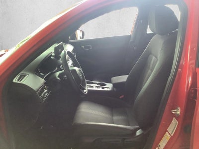 2024 Honda Civic Sedan Sport CVT