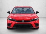 2024 Honda Civic Sedan Sport CVT