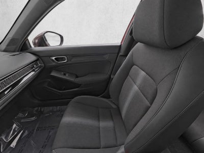 2024 Honda Civic Sedan Sport CVT