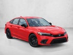 2024 Honda Civic Sedan Sport CVT