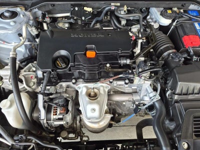 2024 Honda Civic Sedan Sport CVT