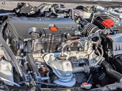 2023 Honda Civic Sedan Sport CVT