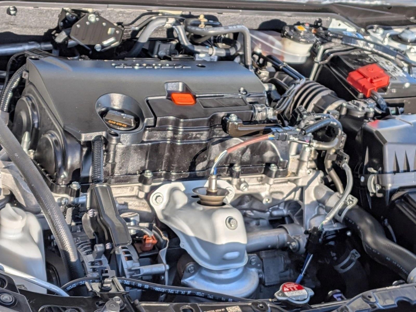 2023 Honda Civic Sedan Sport CVT