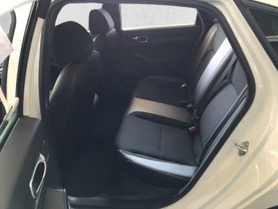 2024 Honda Civic Sedan Sport CVT