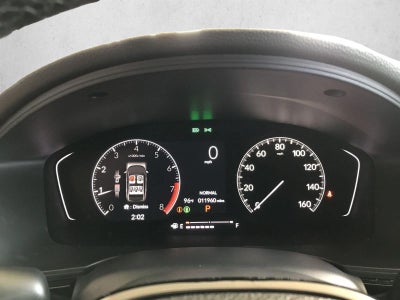 2024 Honda Civic Sedan Sport CVT