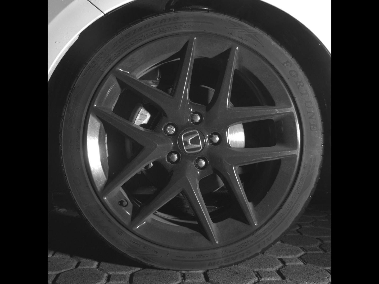 2023 Honda Civic Sedan Sport CVT