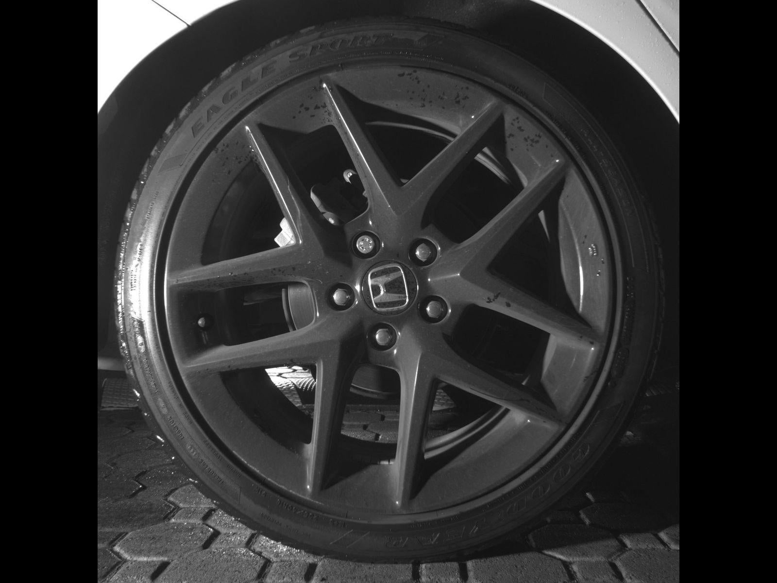 2023 Honda Civic Sedan Sport CVT