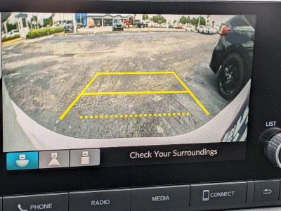 2023 Honda Civic Sedan Sport CVT