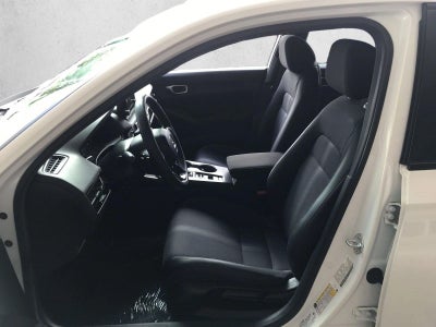 2024 Honda Civic Sedan Sport CVT