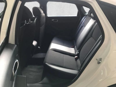 2024 Honda Civic Sedan Sport CVT