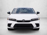 2024 Honda Civic Sedan Sport CVT