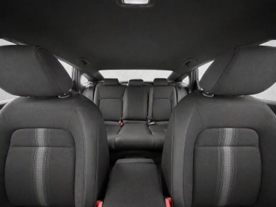 2024 Honda Civic Sedan Sport CVT