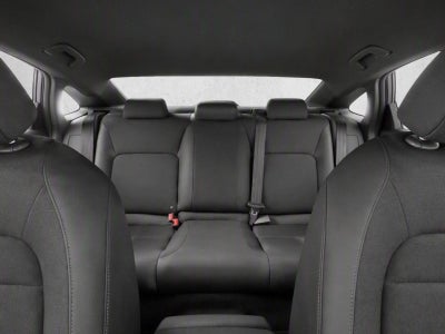 2024 Honda Civic Sedan Sport CVT