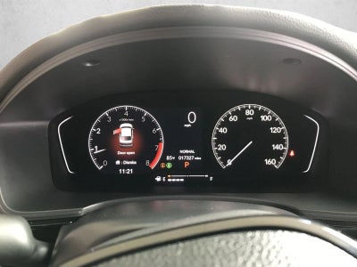 2024 Honda Civic Sedan Sport CVT