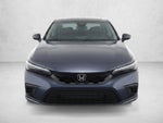 2024 Honda Civic Sedan Sport CVT