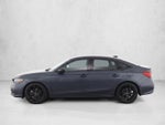 2024 Honda Civic Sedan Sport CVT