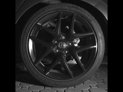 2024 Honda Civic Sedan Sport CVT