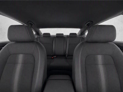 2024 Honda Civic Sedan Sport CVT