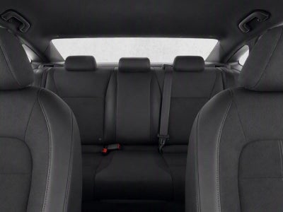 2024 Honda Civic Sedan Sport CVT