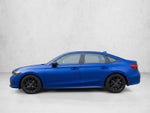 2024 Honda Civic Sedan Sport CVT