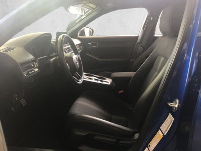 2024 Honda Civic Sedan Sport CVT