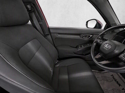 2024 Honda Civic Sedan Sport CVT