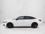2024 Honda Civic Sedan Sport CVT