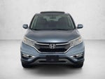 2015 Honda CR-V EX 2WD