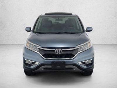 2015 Honda CR-V EX 2WD