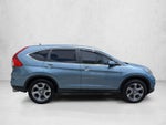 2015 Honda CR-V EX 2WD