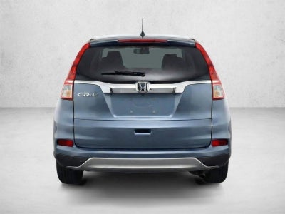 2015 Honda CR-V EX 2WD